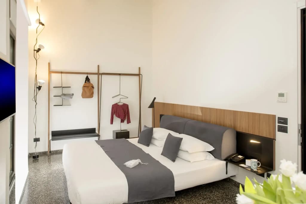 Hotel Royal Bissolati - photo 5