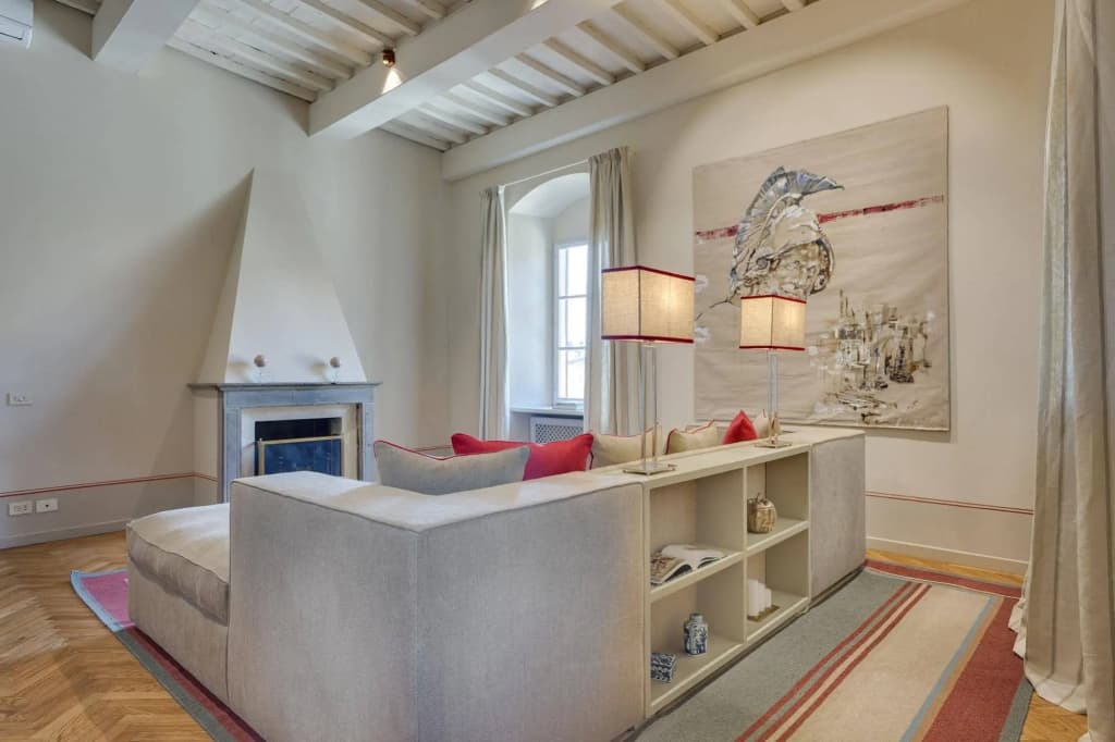 Palazzo Salviati - photo 4