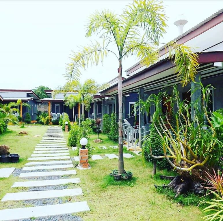 Popular Lanta Resort - photo 18