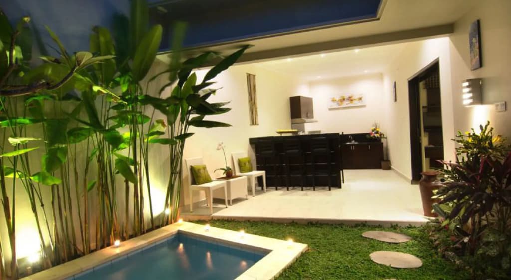 Bali Corail Villa - photo 12