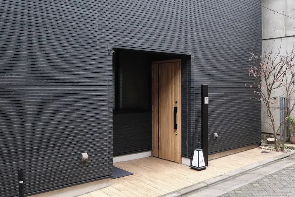 Ryokan Zen Asagaya by Tranova - photo 16