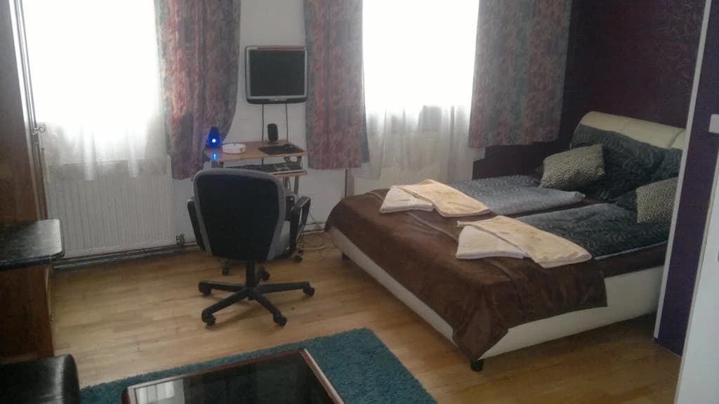 Guestroom VIP - photo 29