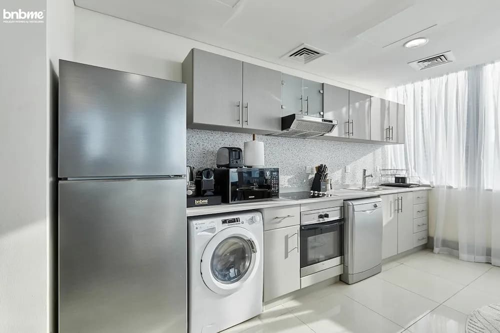 bnbme | Ocean Heights | 2 BDR - photo 20