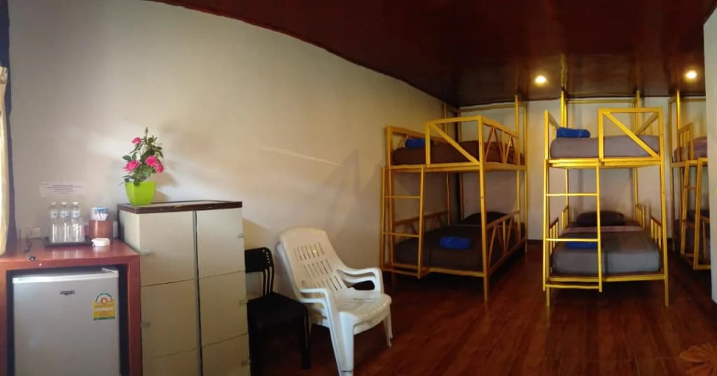Haadrin Resort - photo 29