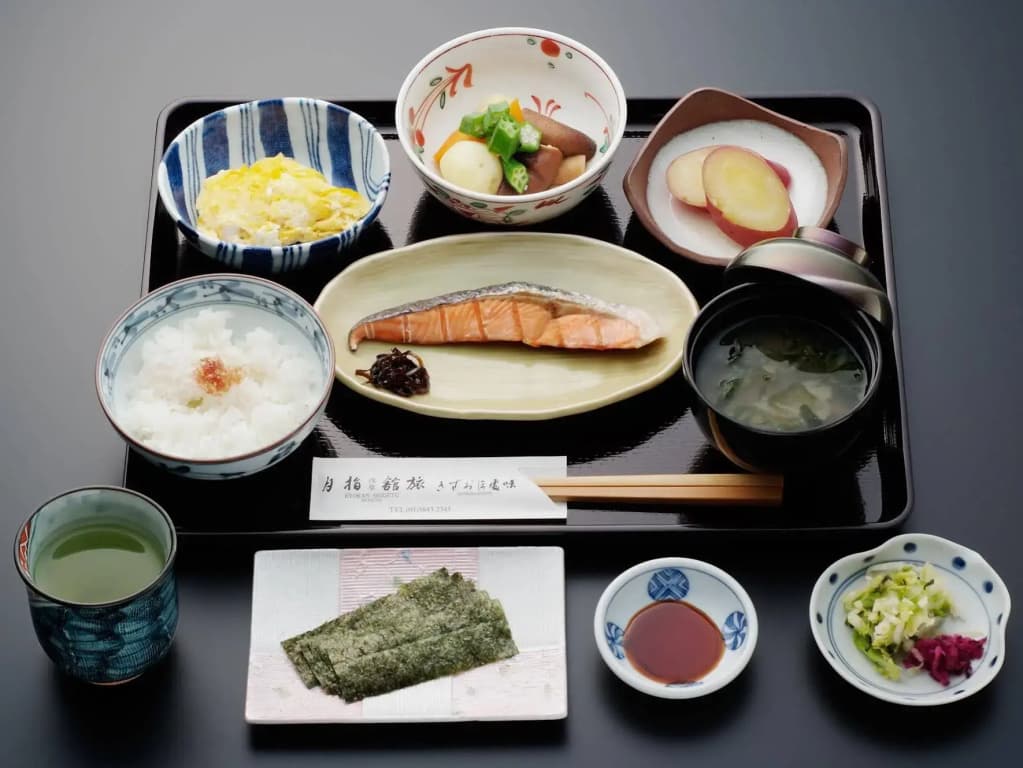 Ryokan Asakusa Shigetsu - photo 10