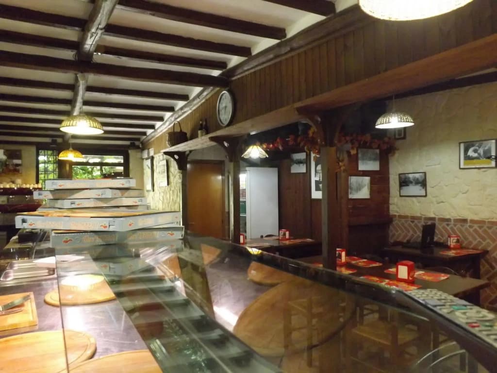 Country Apartments - photo 20