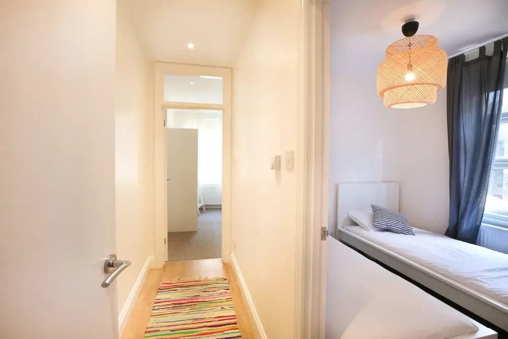 Marylebone Apartments by Allô Housing - photo 3