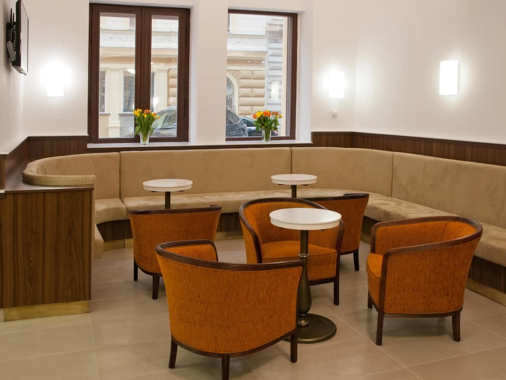 Hotel Ambiance - photo 18
