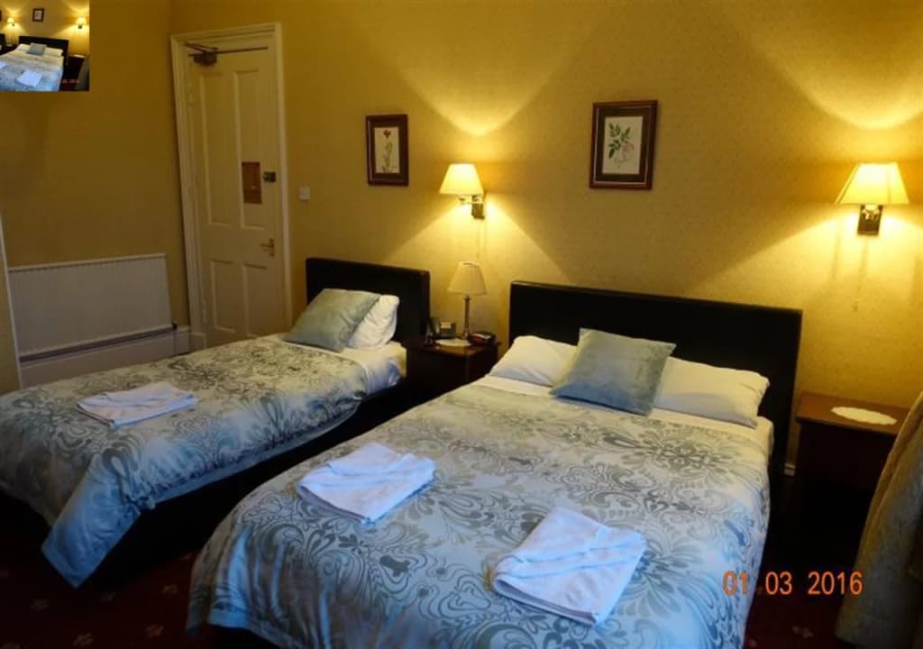 Ashgrove House - photo 3