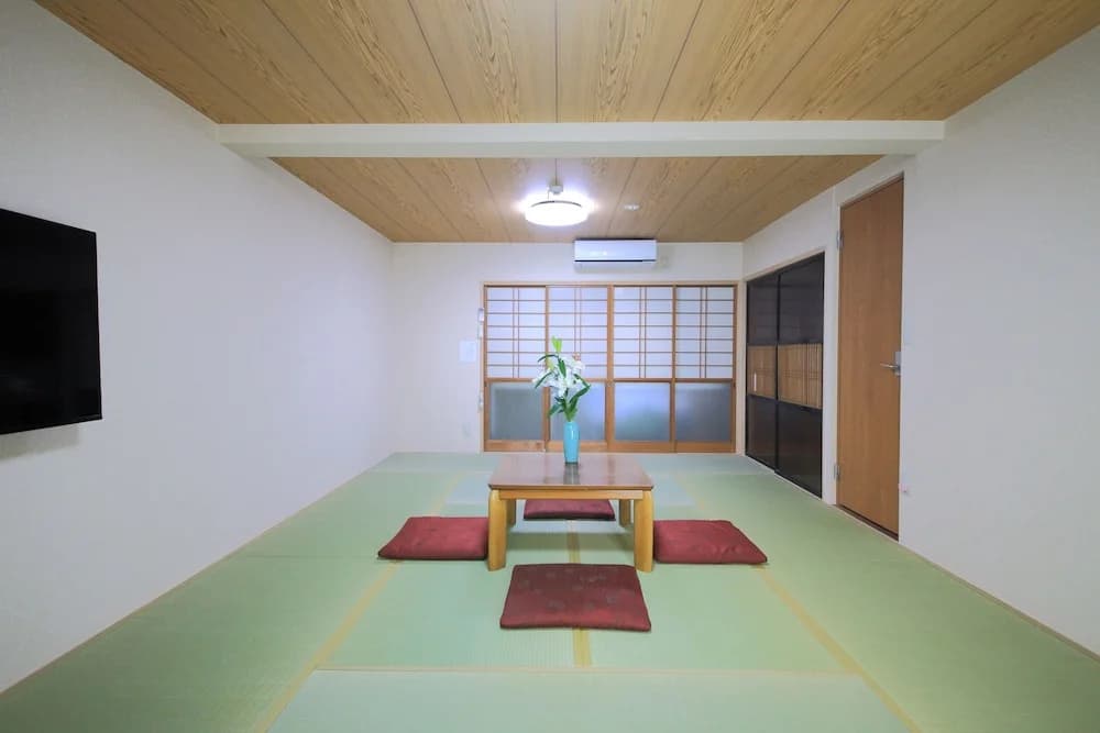 Guest House Keage - photo 11