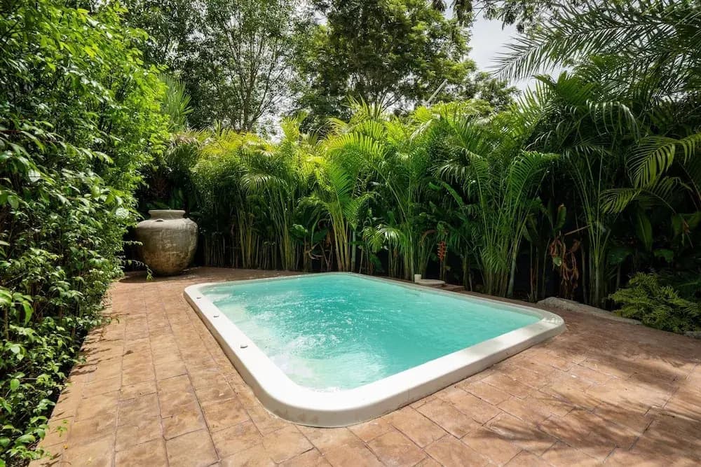 Tropical Chalet 3BR Pool Villa Pasak 3 - photo 8
