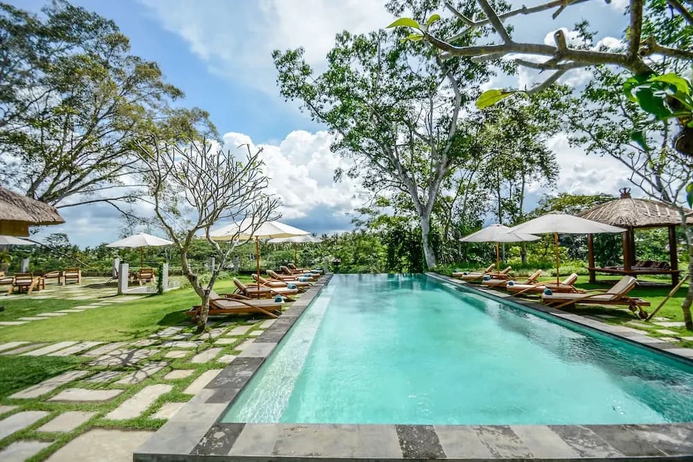 The Pandora Hotel - photo 10