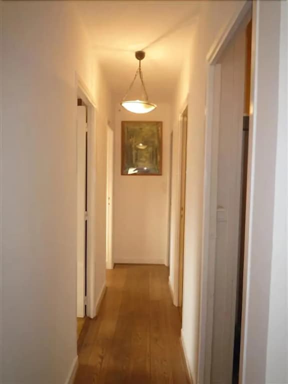 Apartment Passy - photo 8
