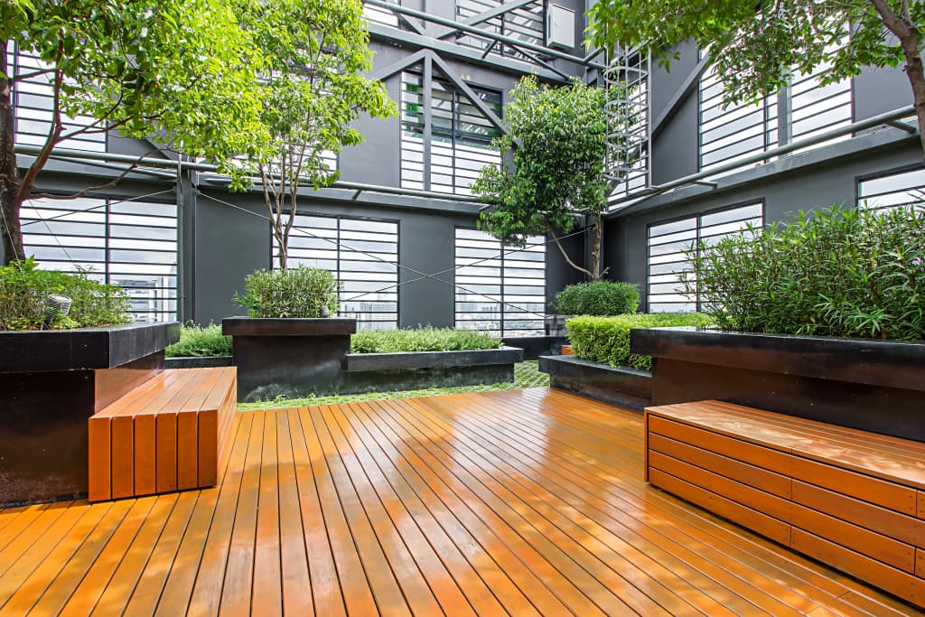 Holiday Inn Express Bangkok Siam by IHG - photo 27