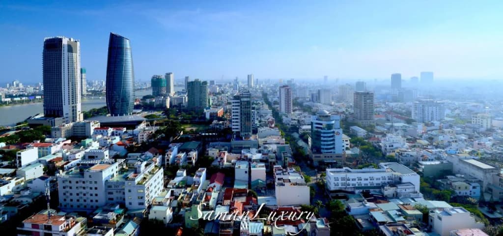 Saman Luxury - photo 19