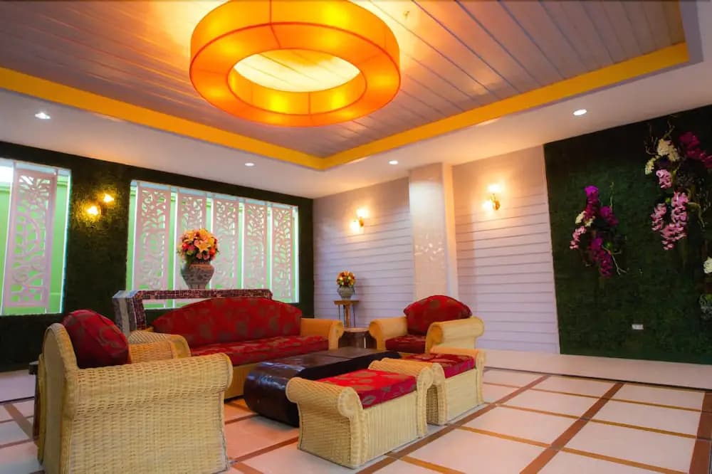 The Ninth Pattaya Hotel - photo 18