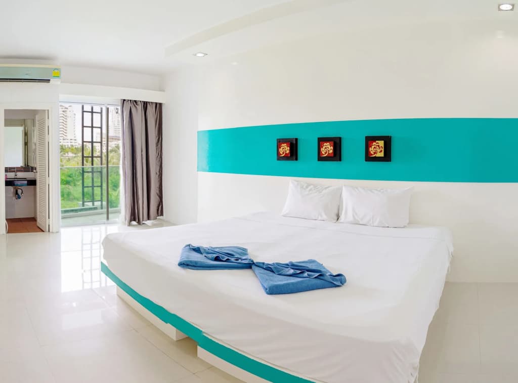 Patong Platinums - photo 19