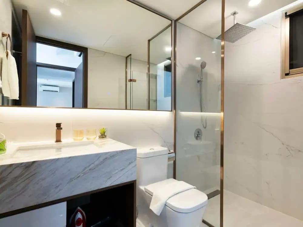Midtown Citypoint Central Suites - photo 7