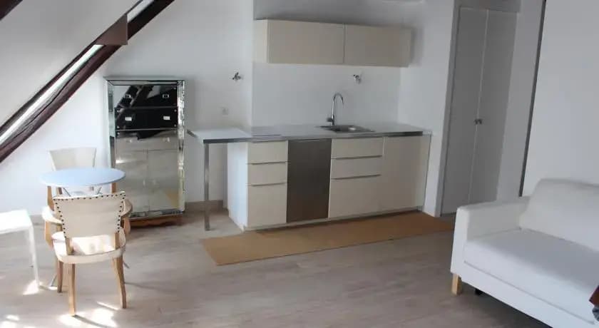 Studio Montorgueil - photo 2