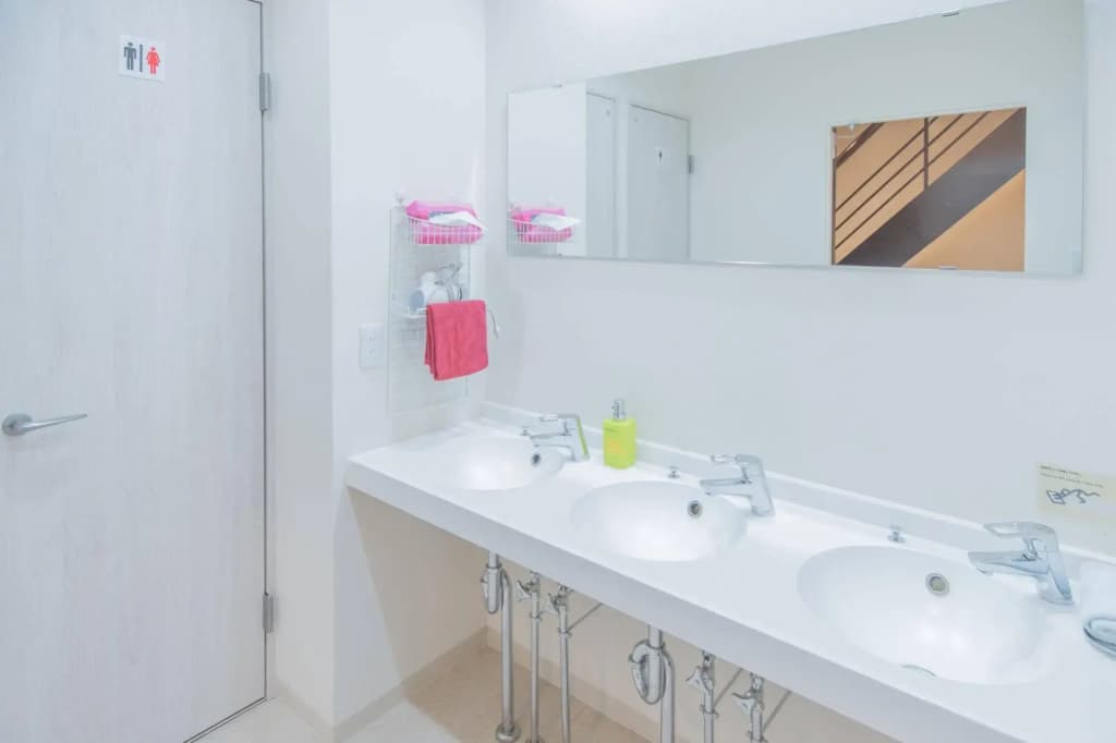 GUESTHOUSE ORIGAMI - Hostel - photo 8
