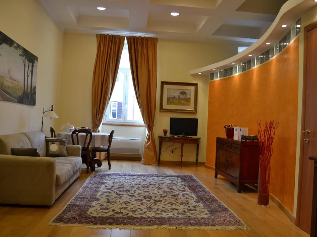 I Prati di Roma Suite - photo 2