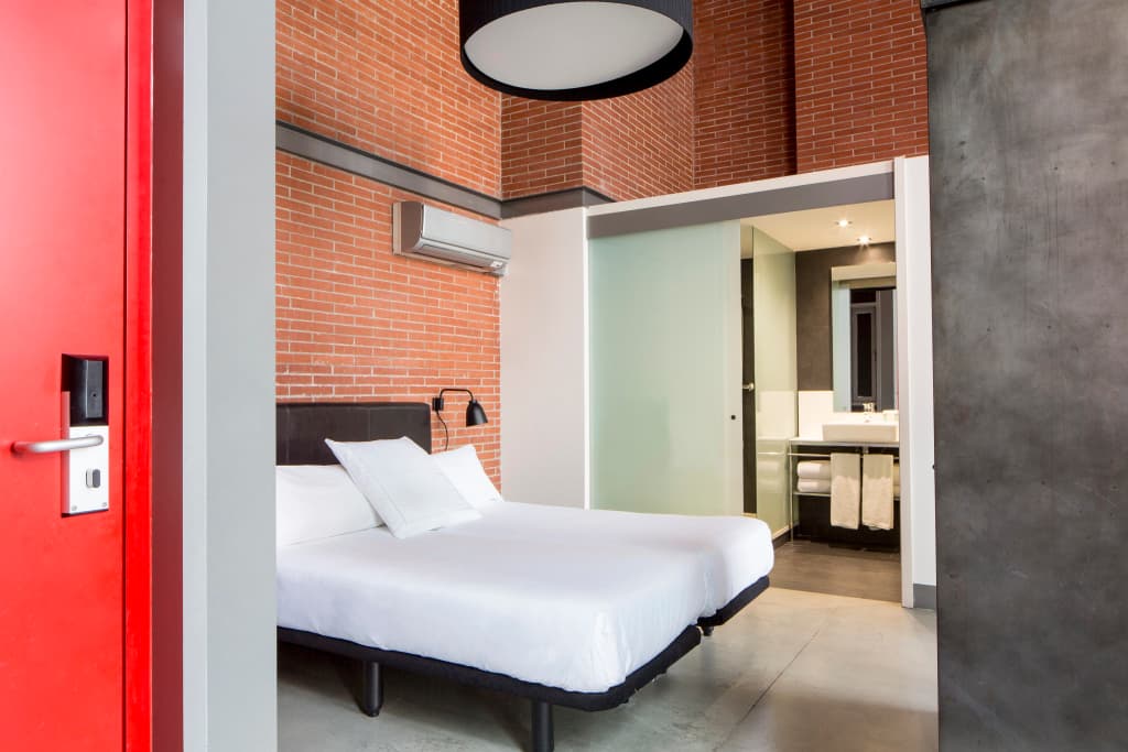 Aparthotel República - photo 2