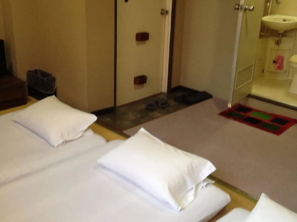 Asakusa Hotel Wasou - photo 3