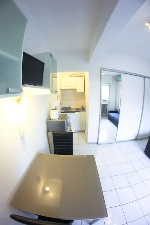 Appartement l'Isabelle - photo 3