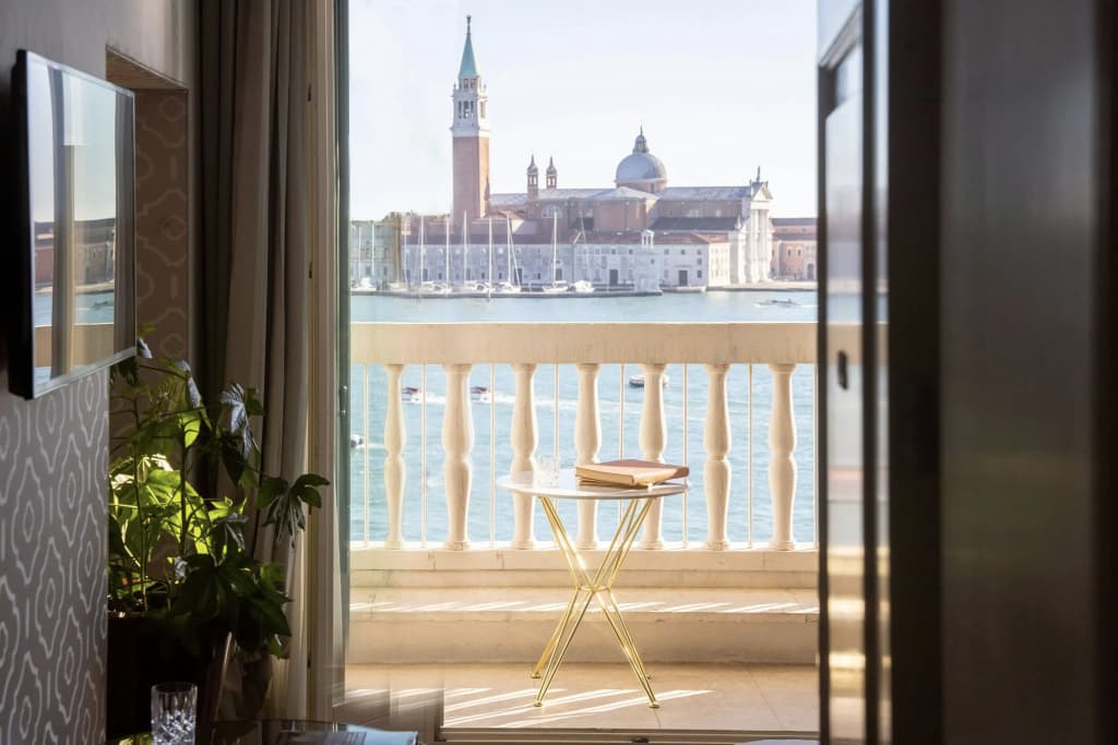 Londra Palace Venezia - photo 8