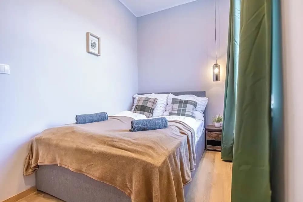 Vienna Apts & Rooms in Prime Location - photo 46
