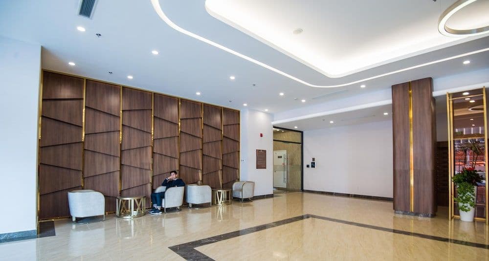 Harim Vinhomes Metropolis - photo 2