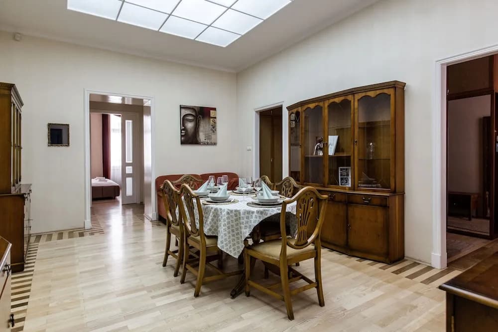Vaci 51 Apartment - photo 14