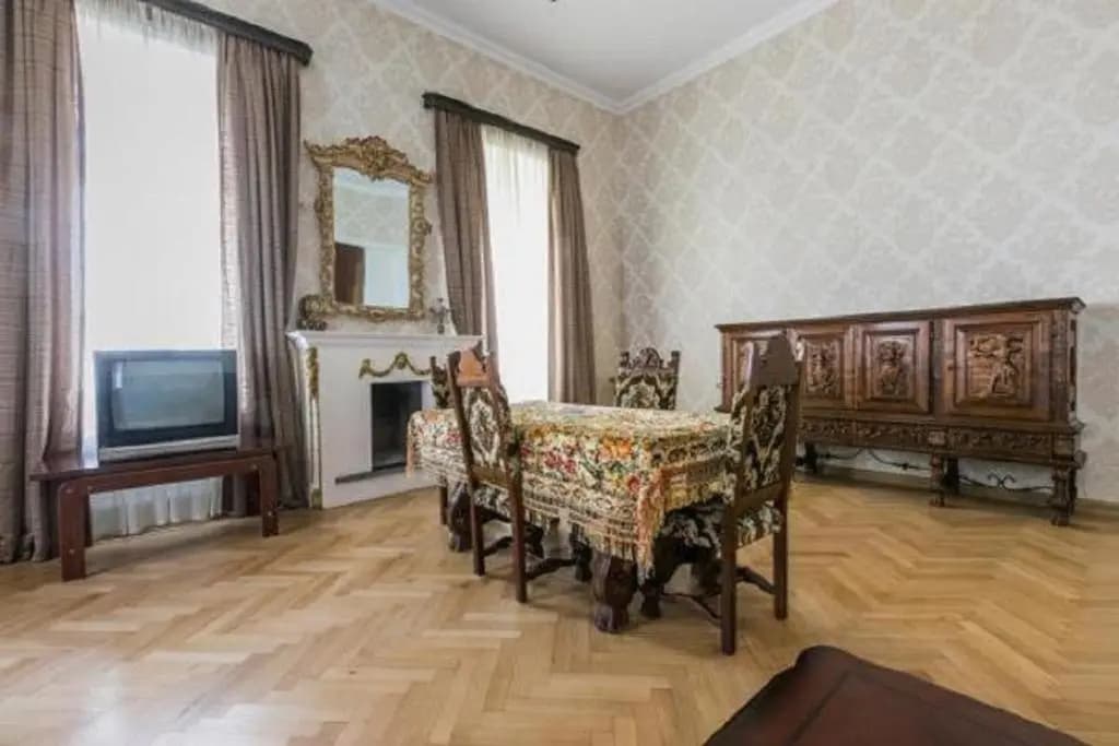 Apartment Megi in Old Tbilisi - photo 3