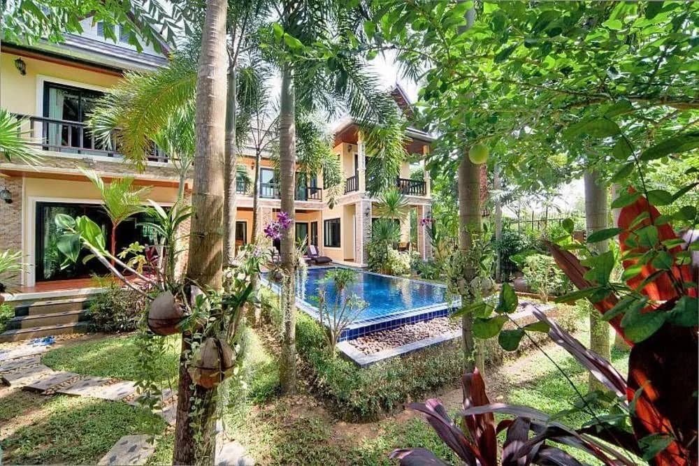 BangTao Tara Villa Two - photo 17