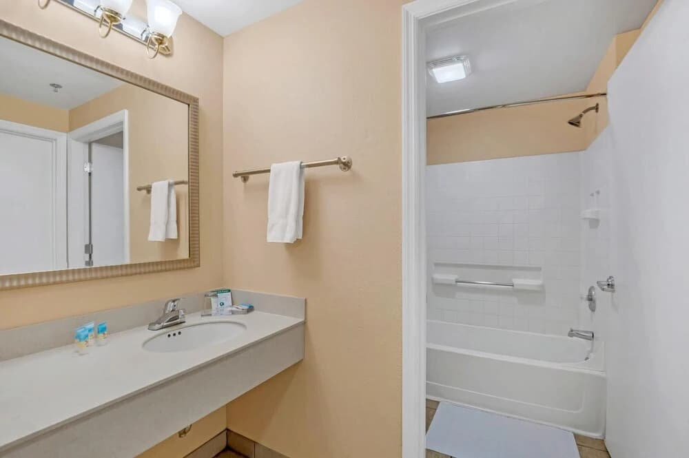 1BR King Apt With Pool and Hot Tub - Near Disney Universal - photo 6