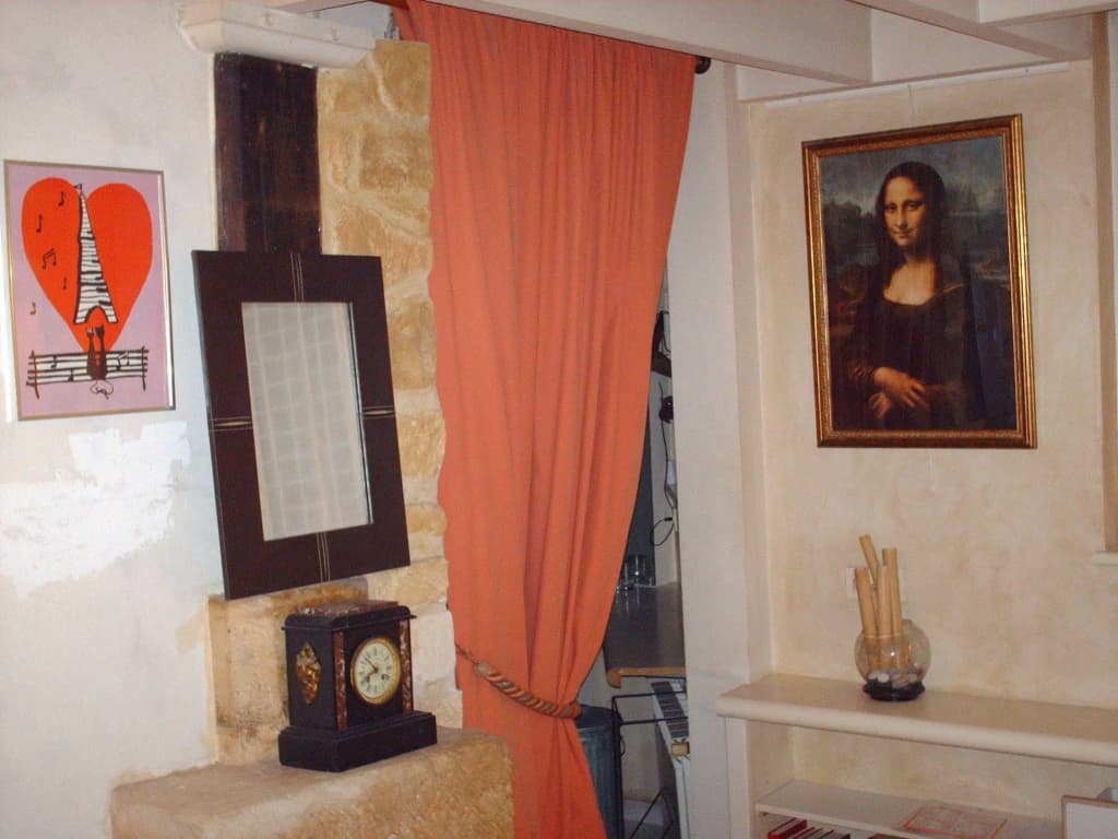 Bed and Breakfast Charenton - photo 3