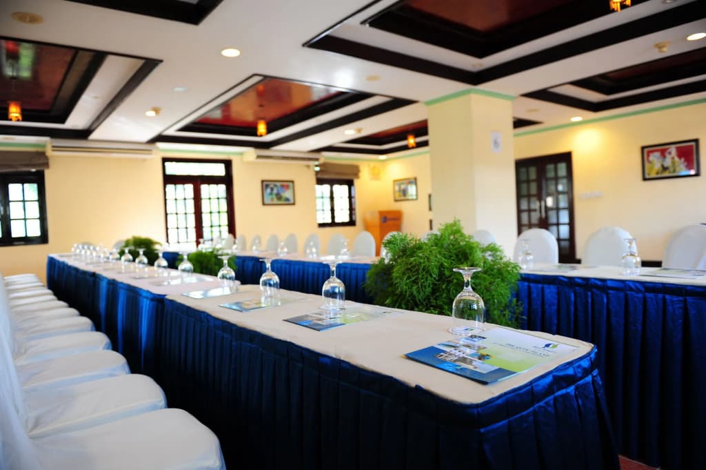 L'Azure Resort and Spa - photo 18