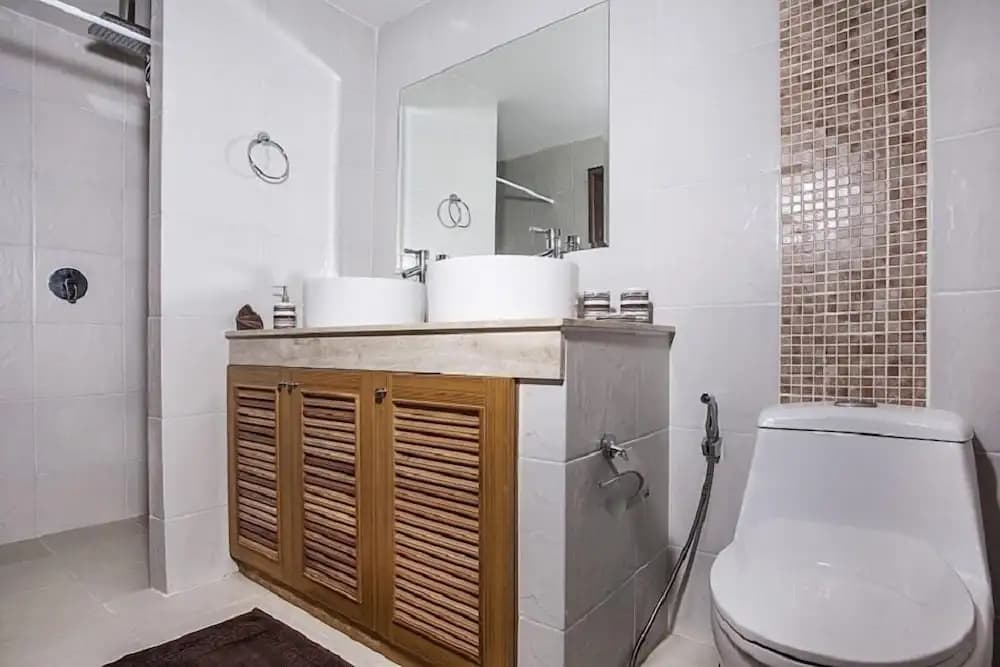 Jungle Apartment 2 Bedrooms - photo 8