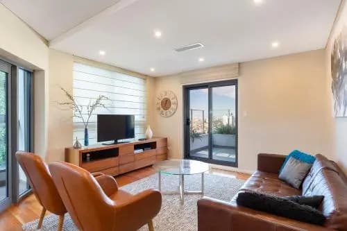 North Sydney Fully Self Contained Modern 2 Bed Apartment (16Wal) - photo 5