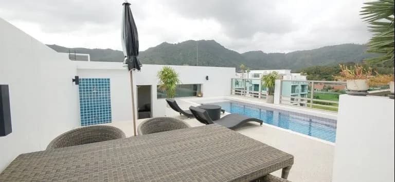 Kamala Regent Condominium - photo 6