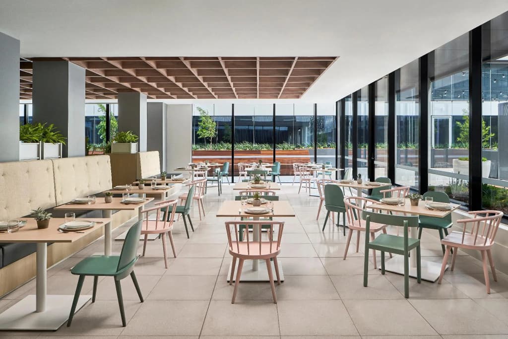 Element by Marriott Melbourne Richmond - photo 15