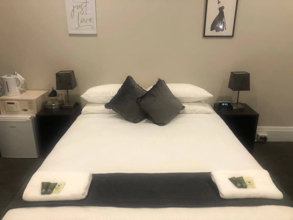 Wentworth Hotel - main photo