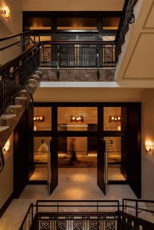 Capella Sydney Hotel - photo 33