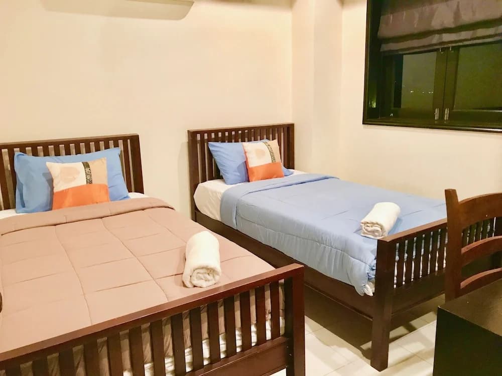 3 Bedroom Villa Beach Front Resort TG21 - photo 6