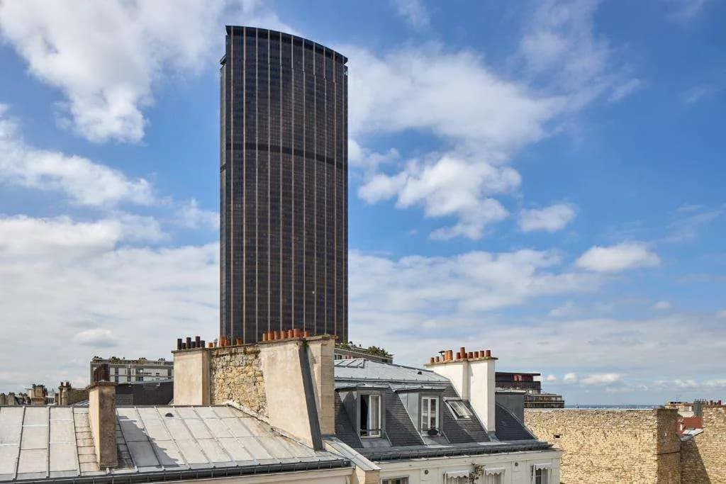 Timhotel Tour Montparnasse - photo 18