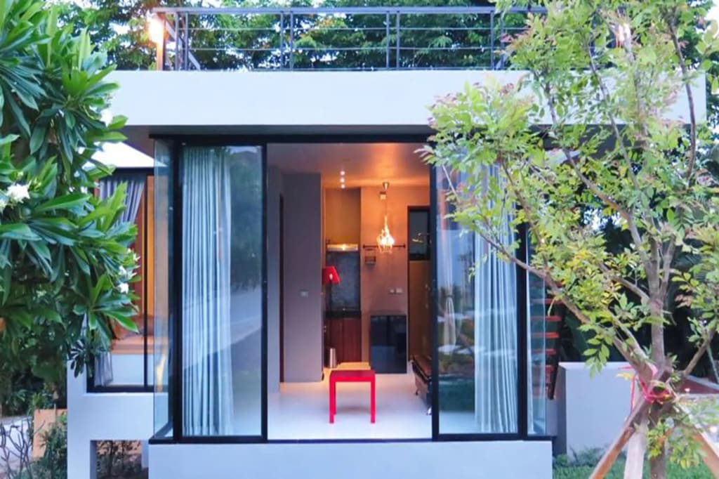Pony Hill Villa - photo 22