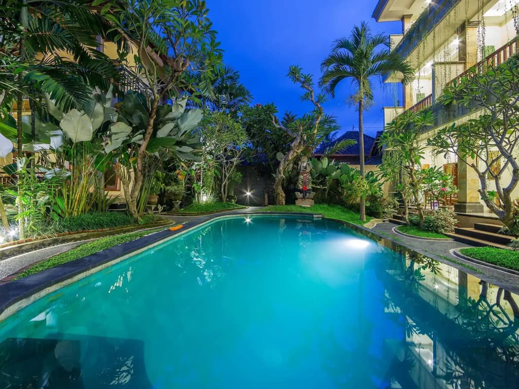 The Tunjung Ubud Retreat - photo 15
