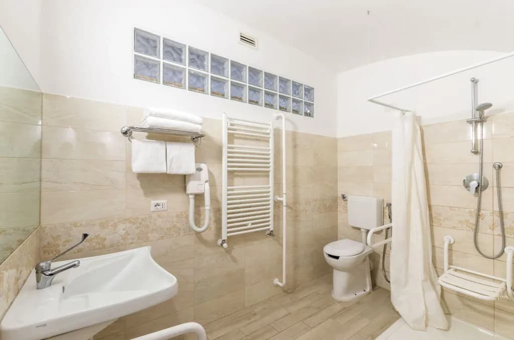 Hotel Tempio di Pallade - photo 42