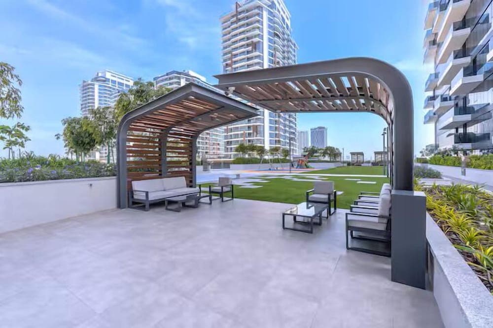 Vogue| Al Wasl 1 Residence near World Trade Centre - photo 29