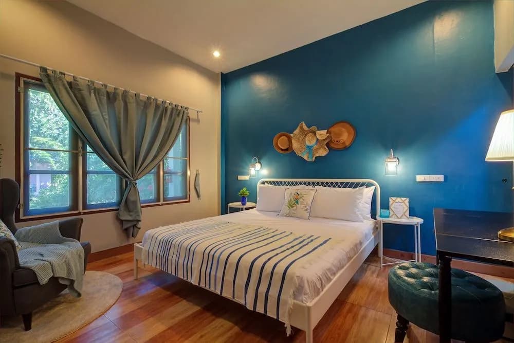 Maenam Bungalow - photo 20